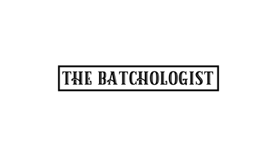 The Batchologist